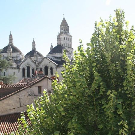 Perhistorique Périgueux Exterior foto