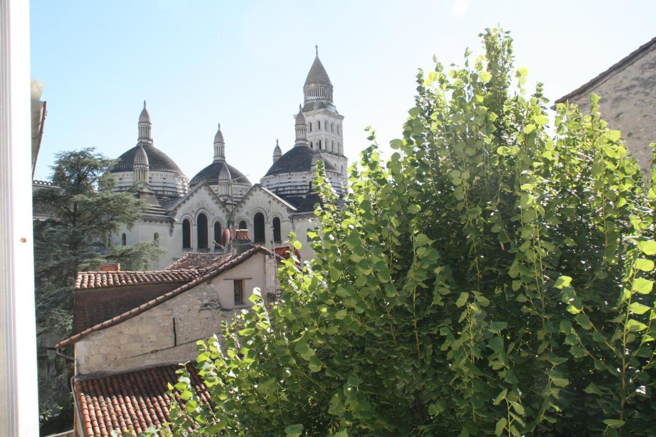 Perhistorique Périgueux Exterior foto