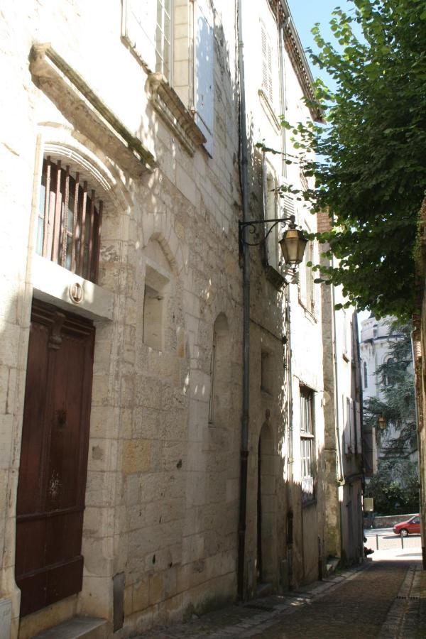 Perhistorique Périgueux Exterior foto